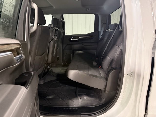 Used 2022 Chevrolet Silverado 1500 LT image 20