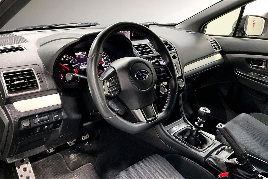 Used 2020 Subaru WRX image 17