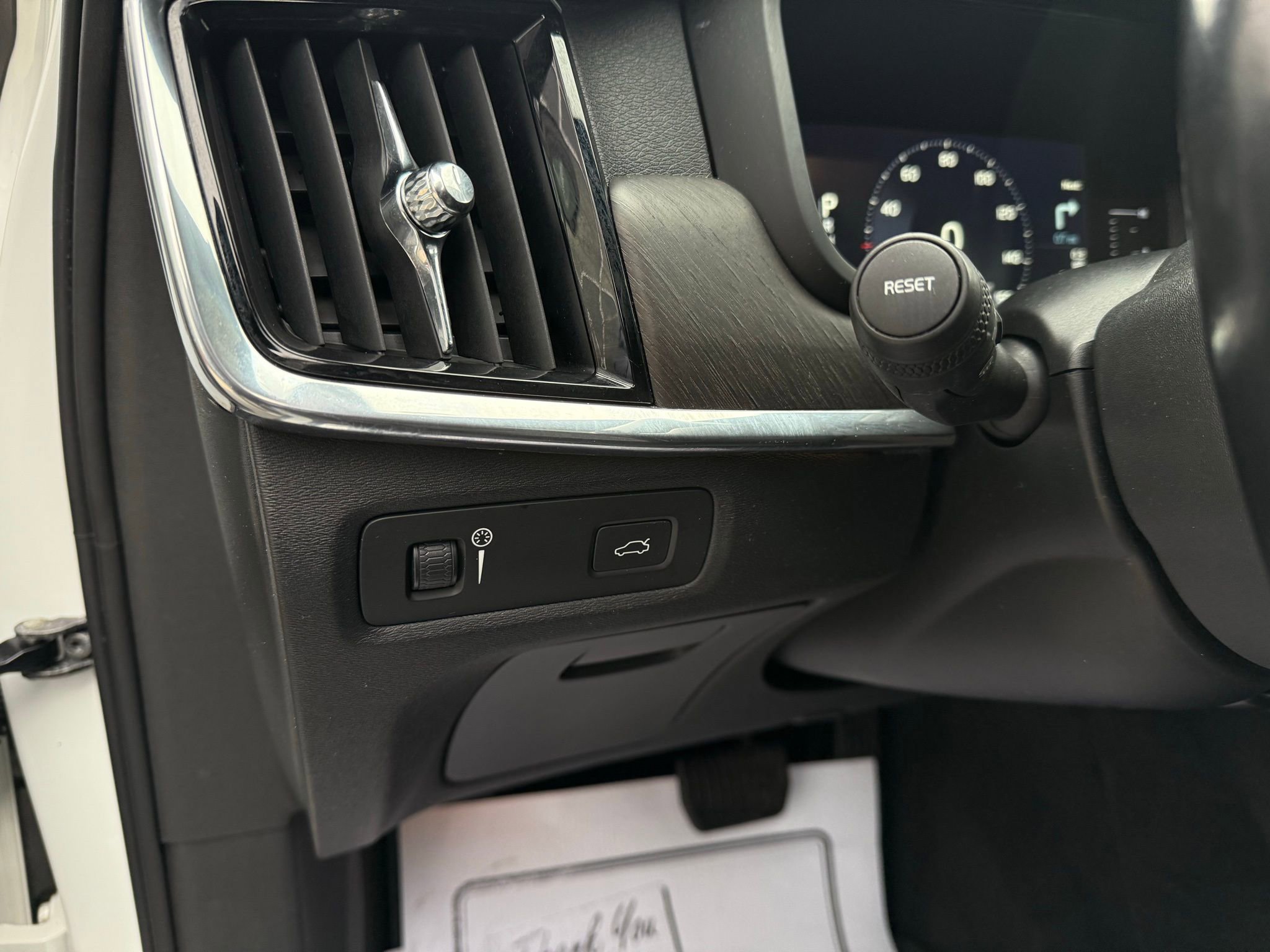 Used 2018 Volvo V90 T5 Cross Country w/ Convenience Package image 50