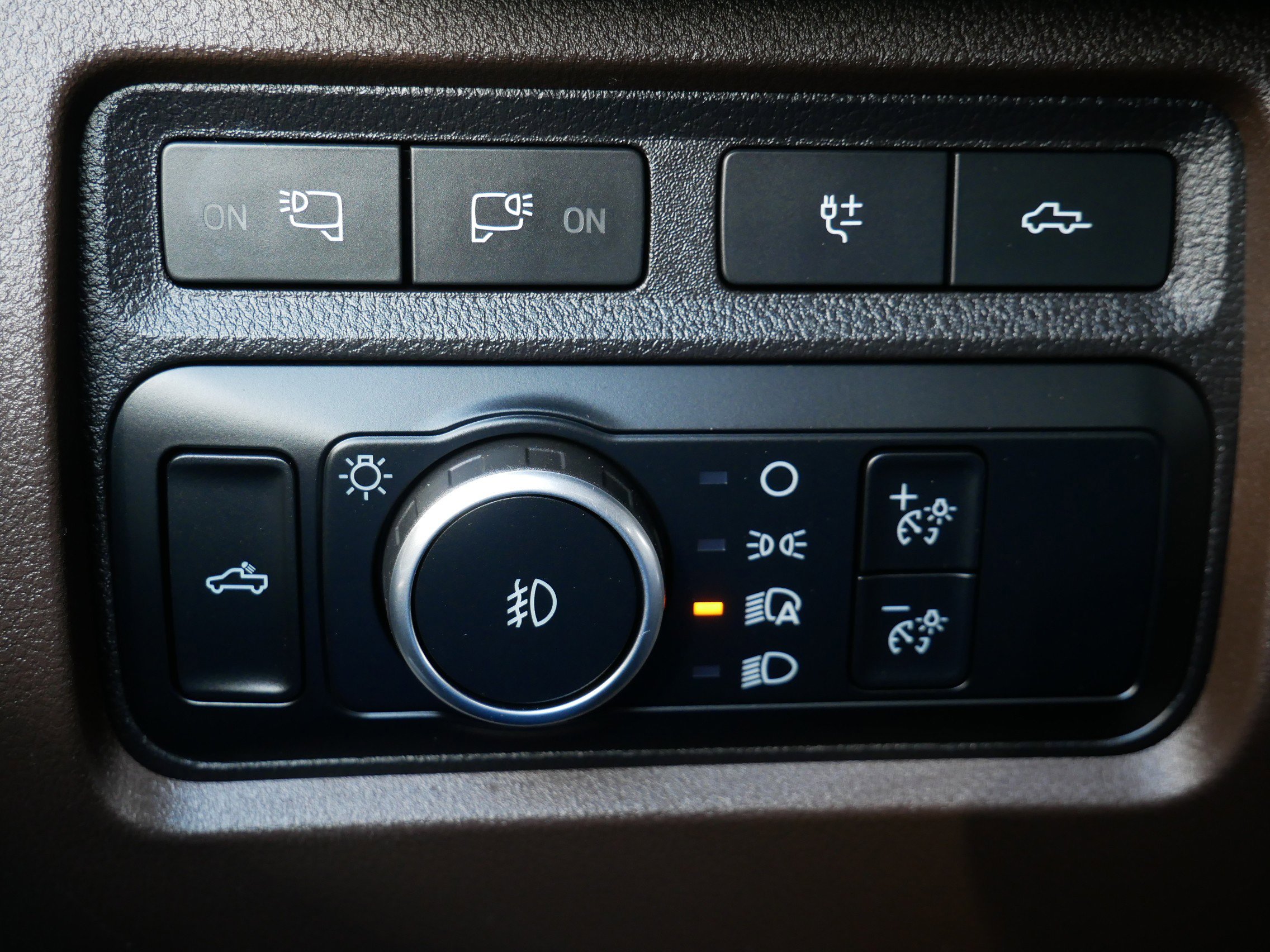 Certified 2024 Ford F250 King Ranch w/ Snow Plow Prep Package image 16