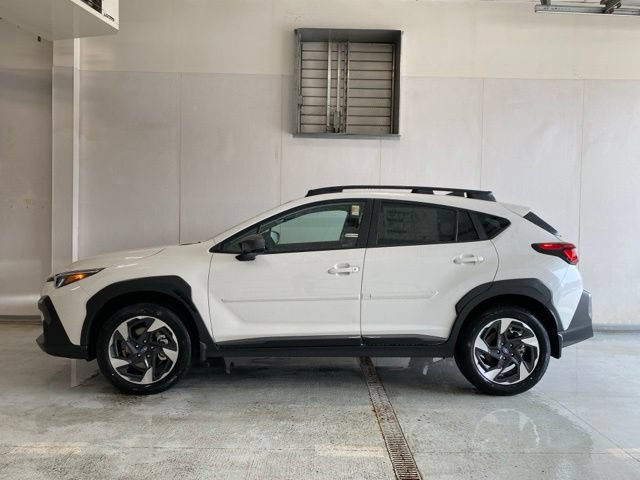 New 2026 Subaru Crosstrek 2.5i Limited AWD/4WD image 8