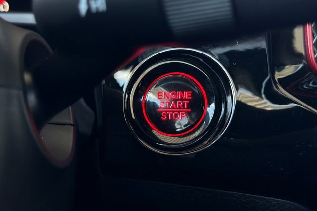 Certified 2023 Honda Civic Si image 27
