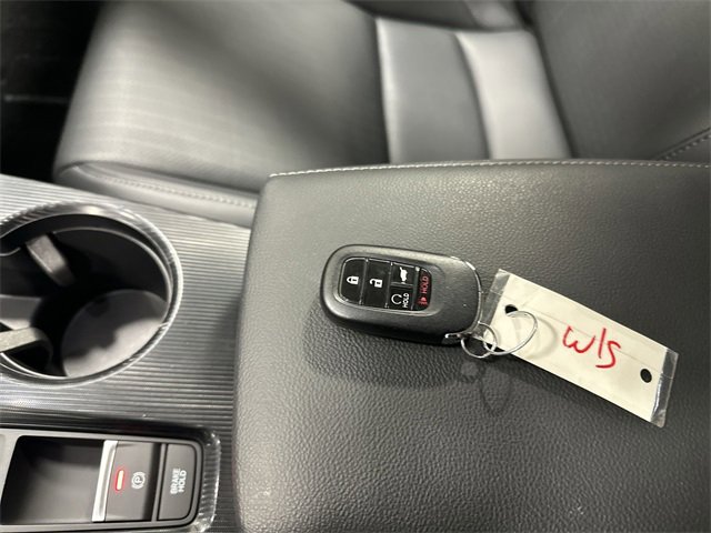 Used 2022 Honda Civic EX-L image 35