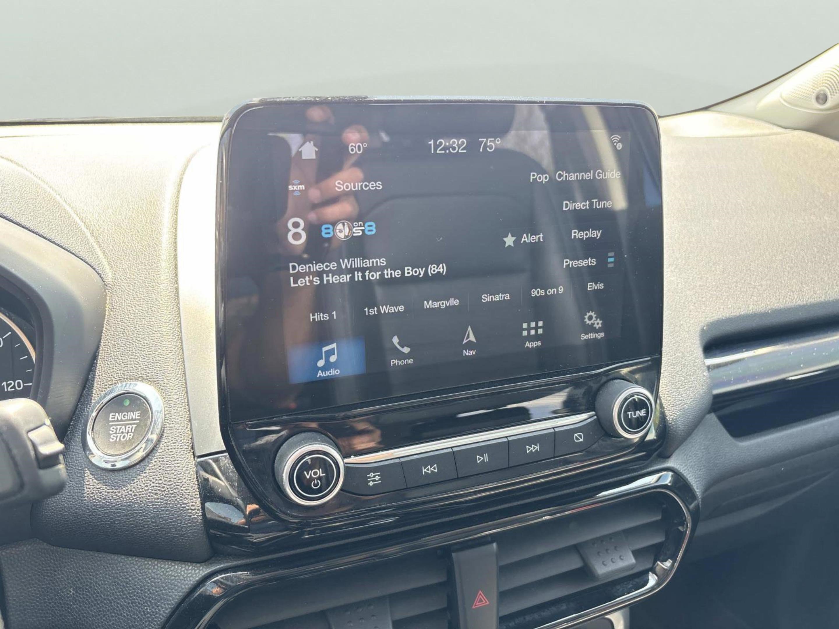 Used 2019 Ford EcoSport Titanium image 34