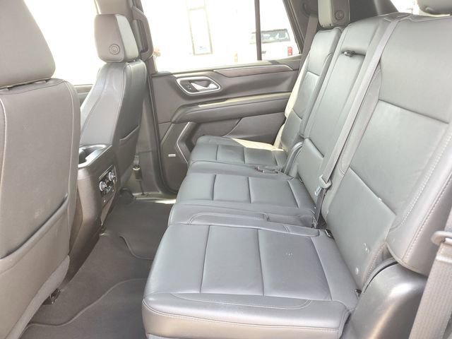 Certified 2023 Chevrolet Tahoe LT AWD/4WD image 13