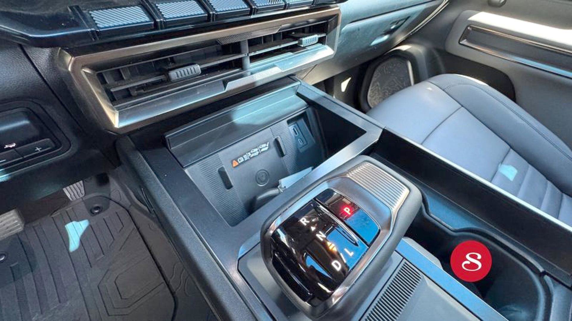 Used 2024 GMC Hummer EV 3X w/ Extreme Off-Road Package image 17