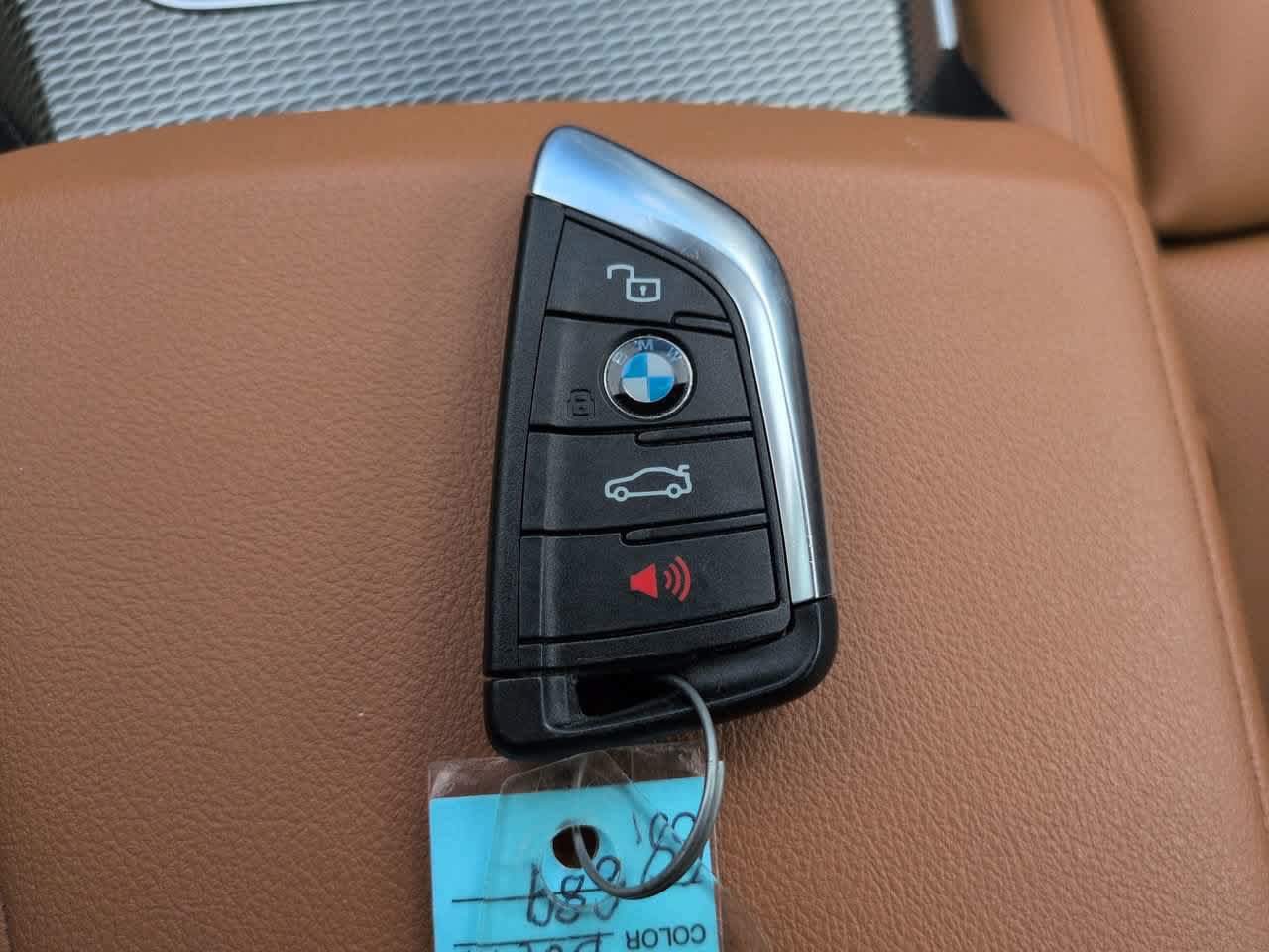 Used 2022 BMW 330e w/ M Sport Package RWD image 29