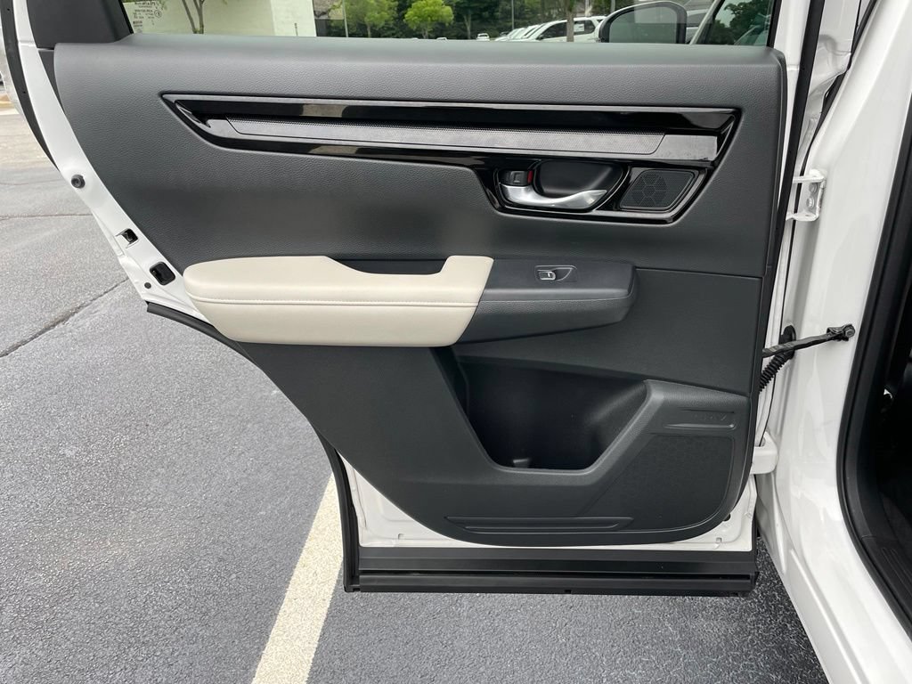 Certified 2023 Honda CR-V EX-L image 38