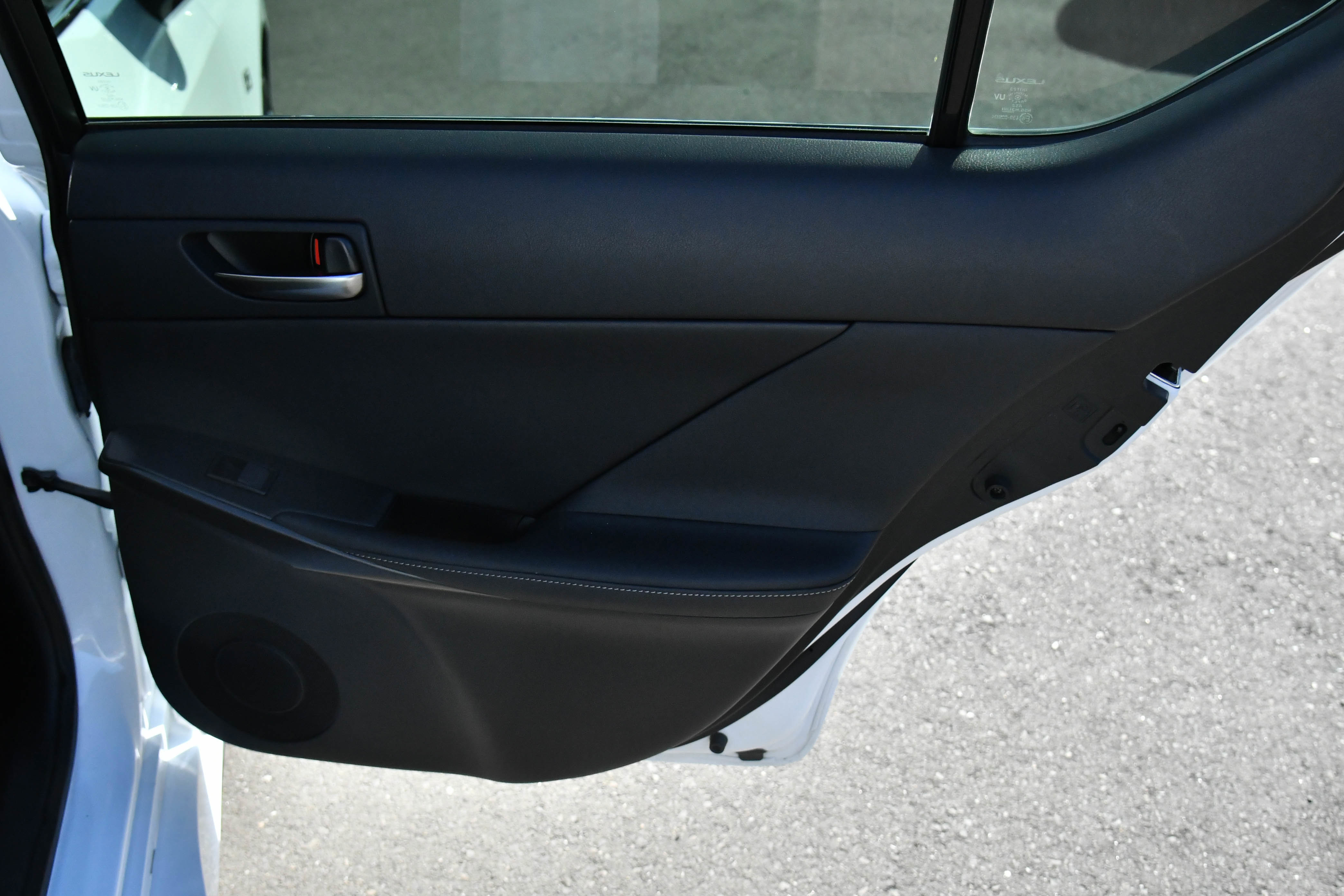 Used 2023 Lexus IS 350 F Sport w/ Accessory Package image 41