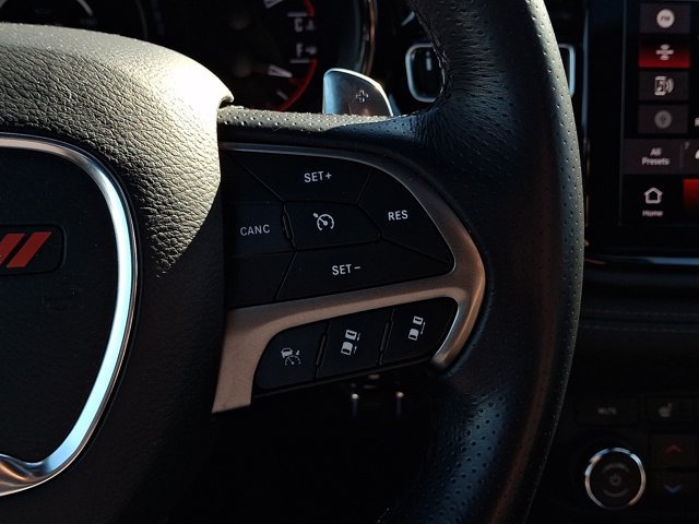 Certified 2021 Dodge Durango Citadel AWD/4WD image 28