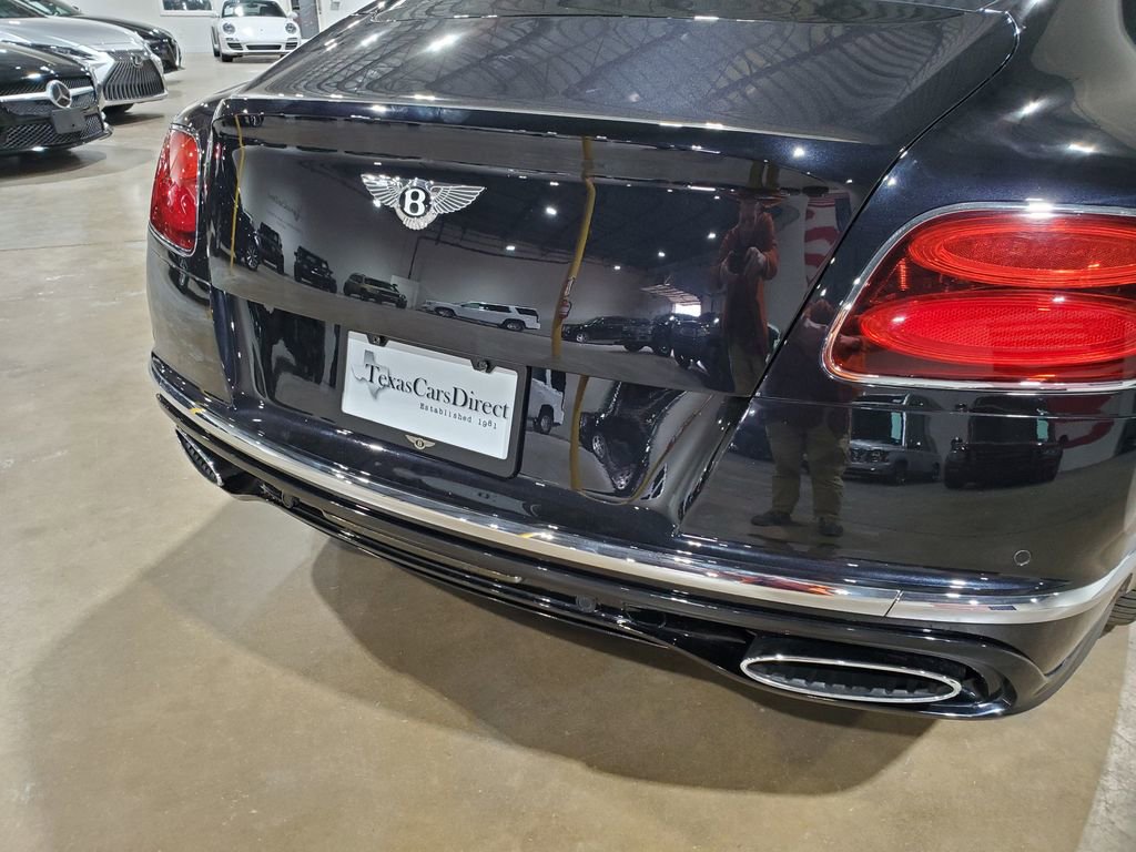 Used 2016 Bentley Continental GT Speed image 43
