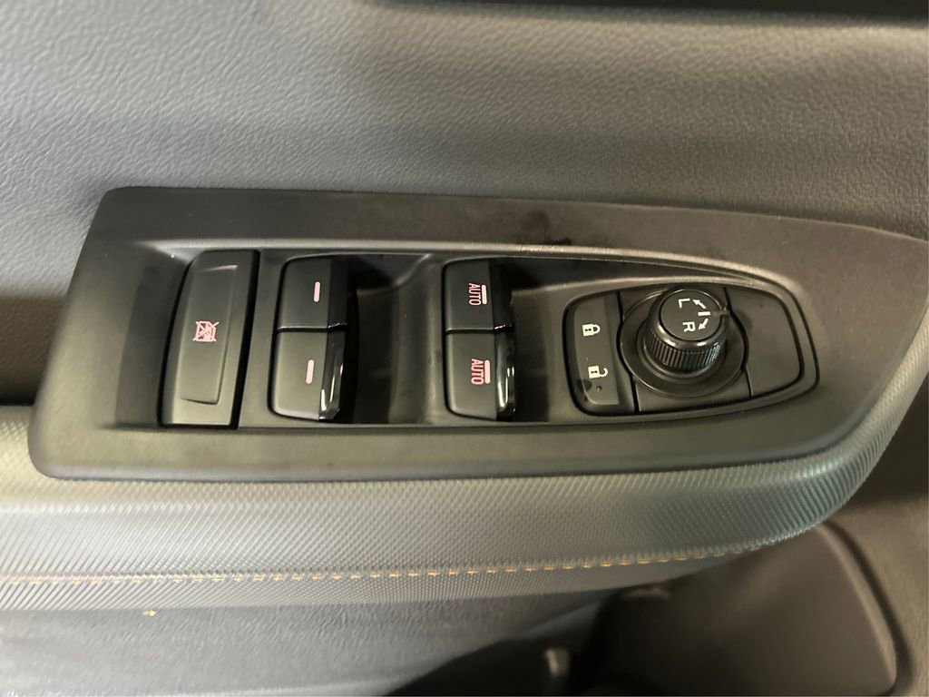 Used 2026 Subaru Forester Wilderness image 37