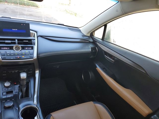 Used 2016 Lexus NX 200t FWD image 13