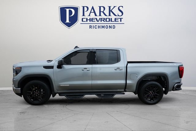 Used 2023 GMC Sierra 1500 Elevation image 4
