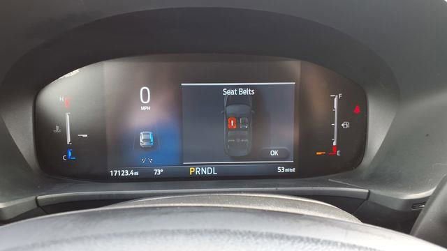 Used 2025 Ford Escape ST-Line image 33