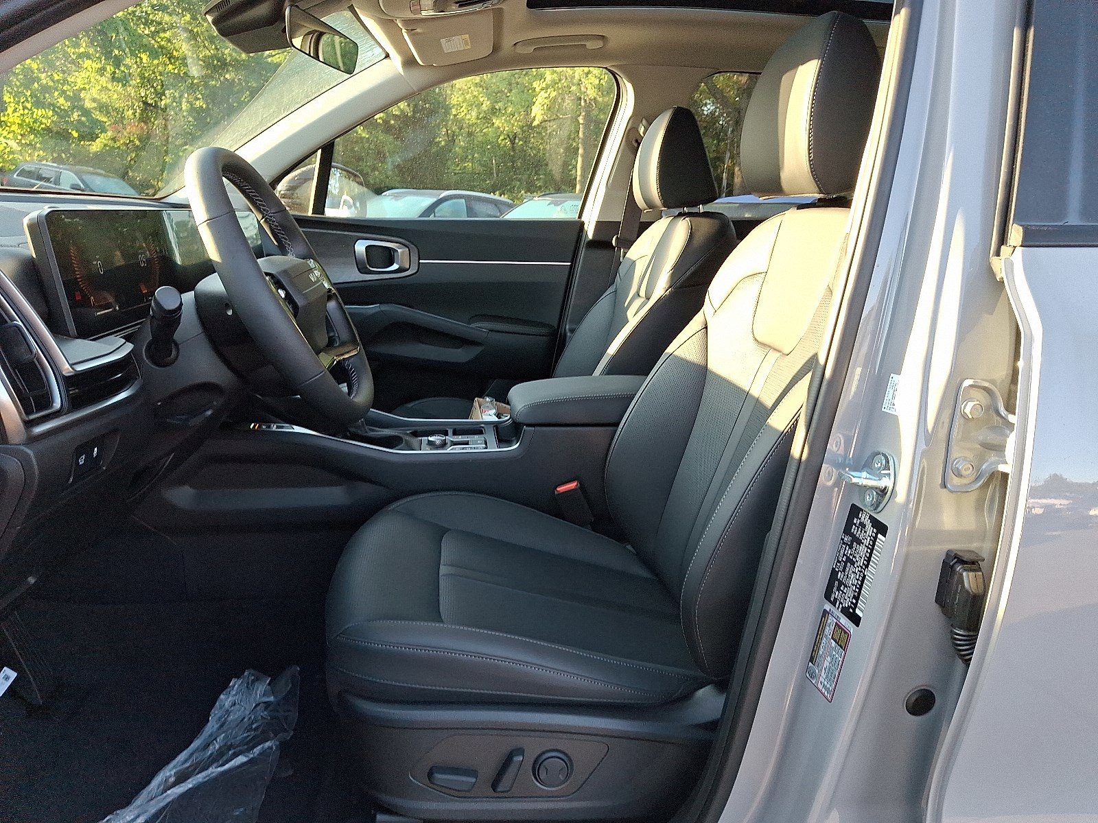 New 2026 Kia Sorento X-Line EX image 6