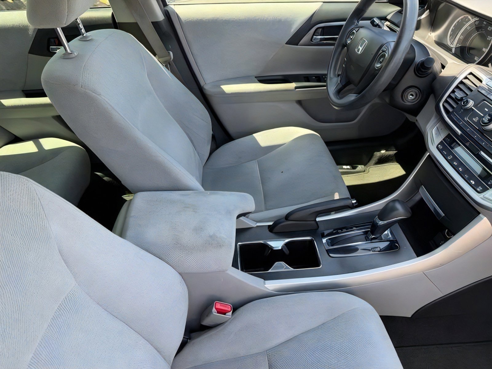 Used 2013 Honda Accord LX image 12