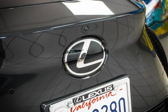 Certified 2023 Lexus RZ 450e Premium w/ Technology Package AWD/4WD image 23