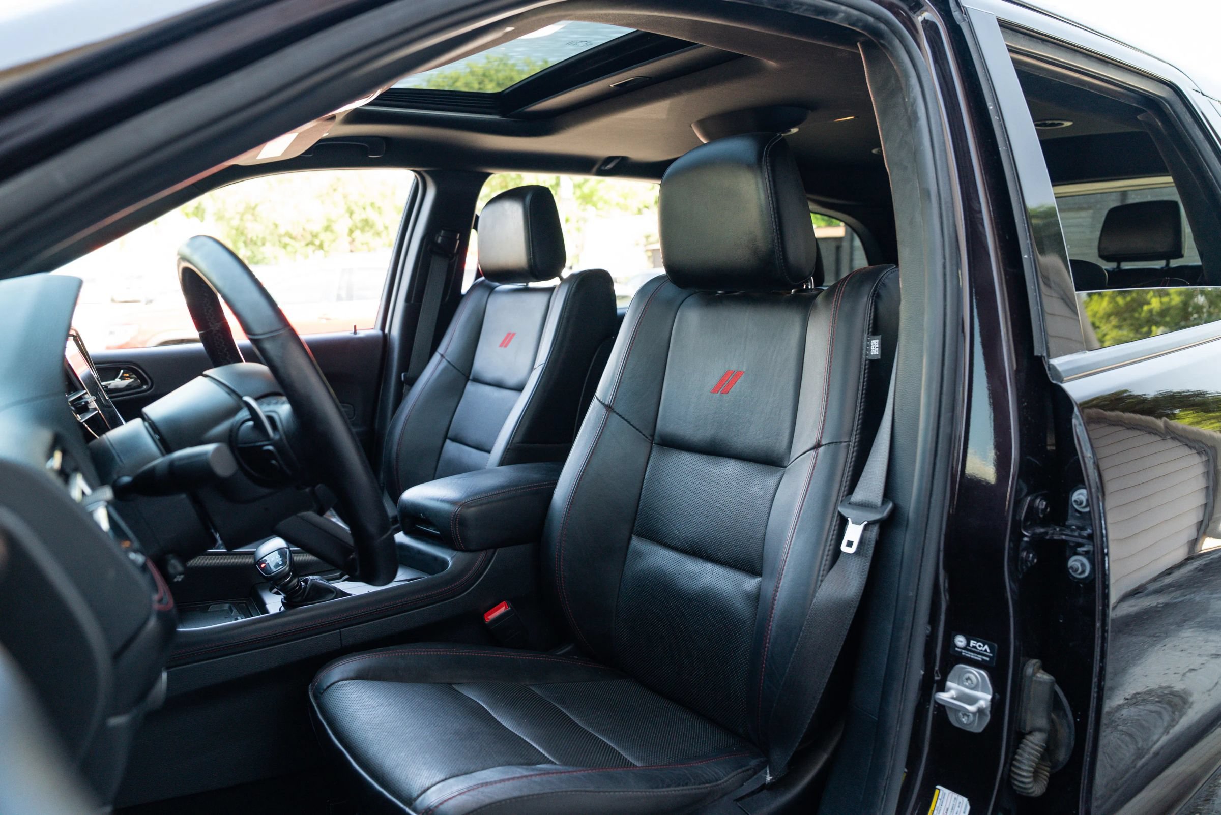 Used 2024 Dodge Durango R/T AWD/4WD image 17