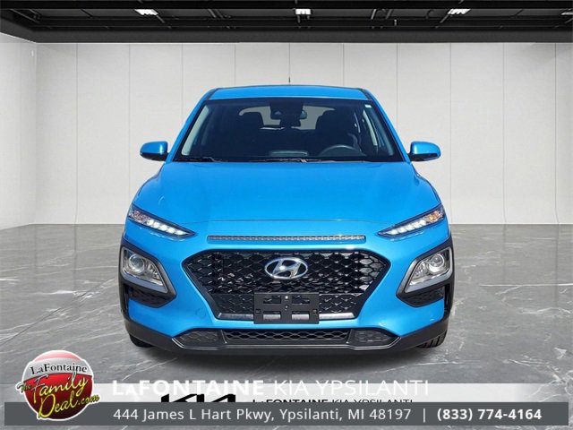 Used 2020 Hyundai Kona SE image 2