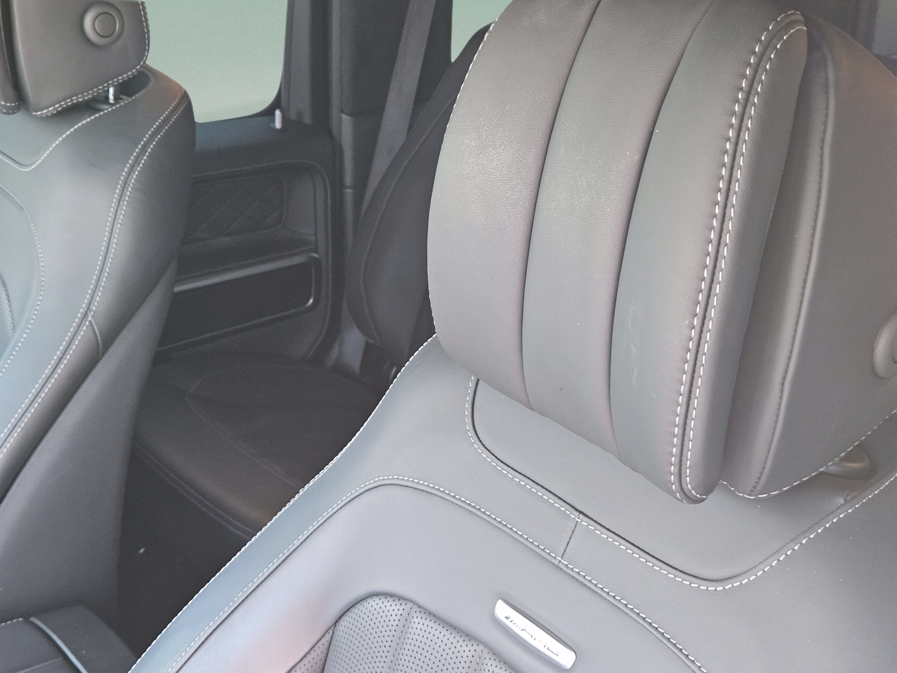 Used 2021 Mercedes-Benz G 63 AMG 4MATIC image 12