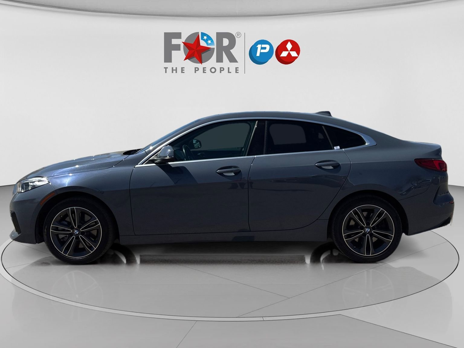 Used 2024 BMW 228i Gran Coupe w/ Premium Package FWD image 11