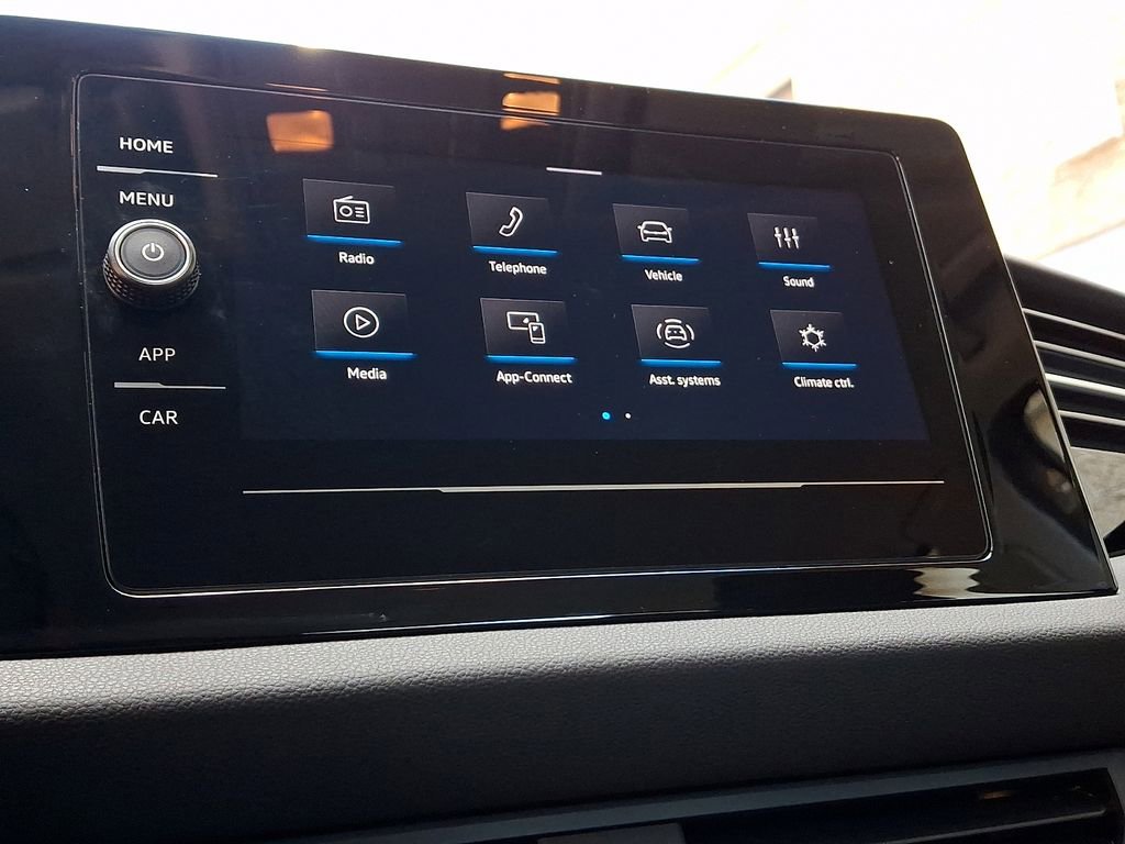 Used 2025 Volkswagen Jetta S image 15