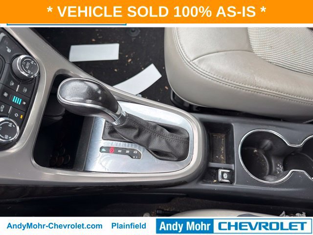 Used 2014 Buick Verano Convenience FWD image 24