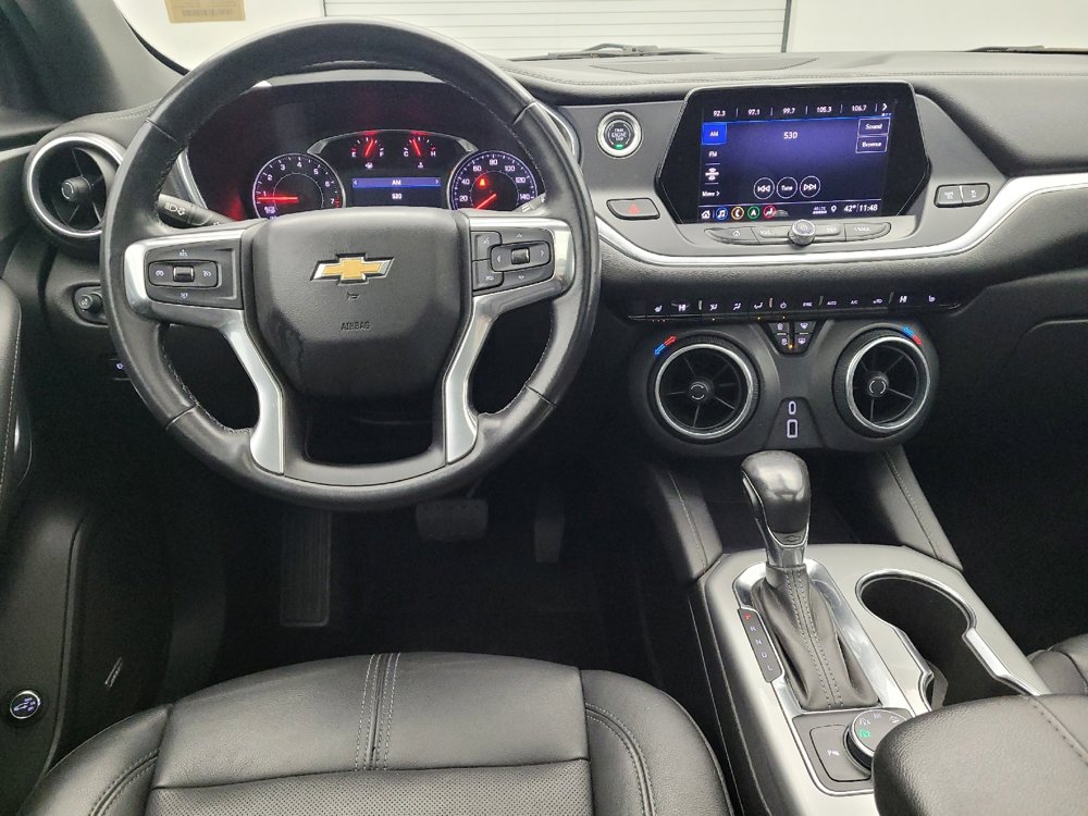 Used 2019 Chevrolet Blazer LT w/ Sun and Wheels Package image 22
