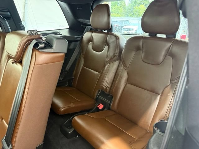 Used 2023 Volvo XC90 B6 Ultimate AWD/4WD image 19