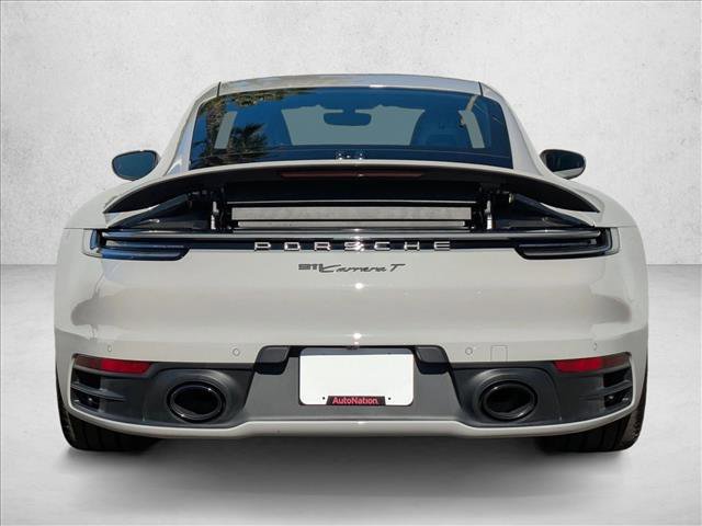 Used 2024 Porsche 911 Carrera image 6