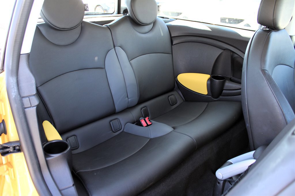 Used 2008 MINI Cooper Clubman Hardtop image 15