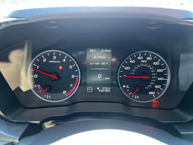 Used 2022 Subaru WRX Premium AWD/4WD image 20