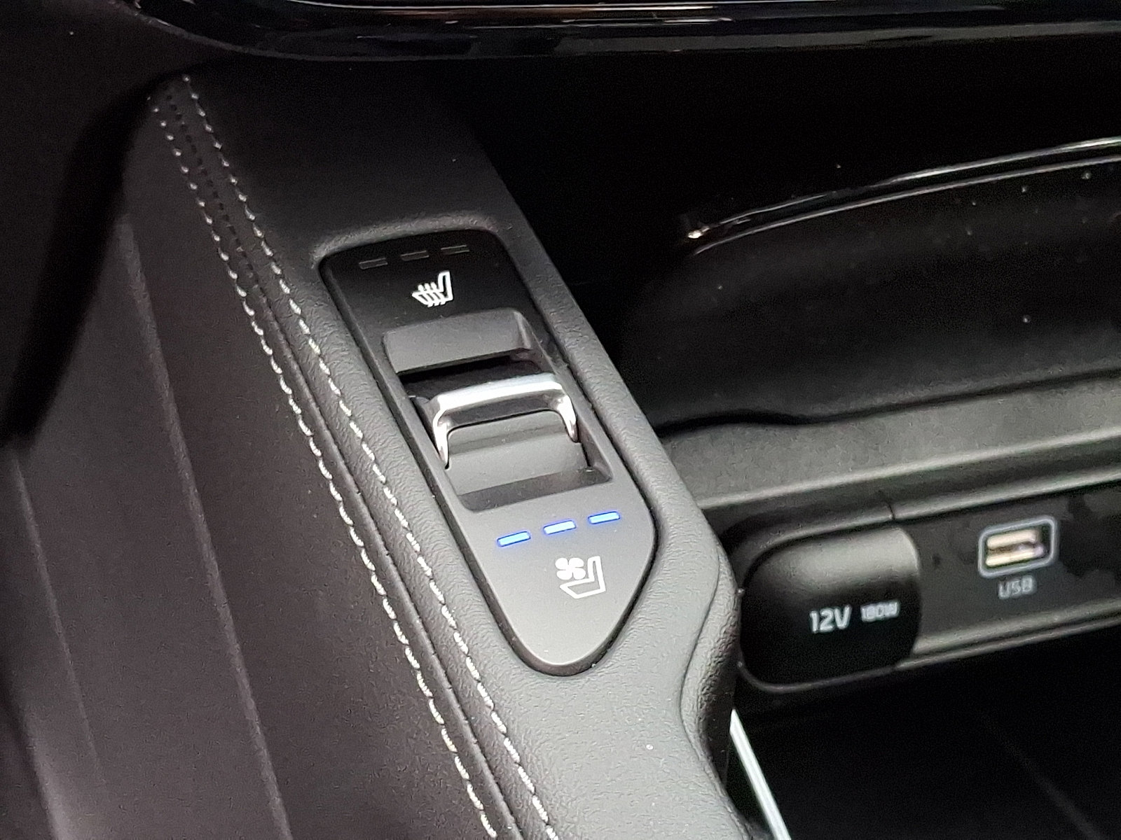 Used 2025 Kia Telluride EX X-Line AWD/4WD image 27