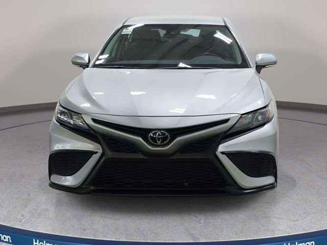 Certified 2023 Toyota Camry SE image 2