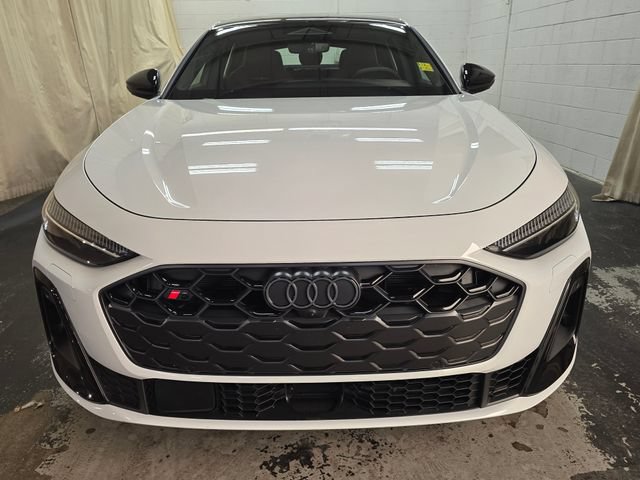 New 2026 Audi S5 Premium Plus AWD/4WD image 2