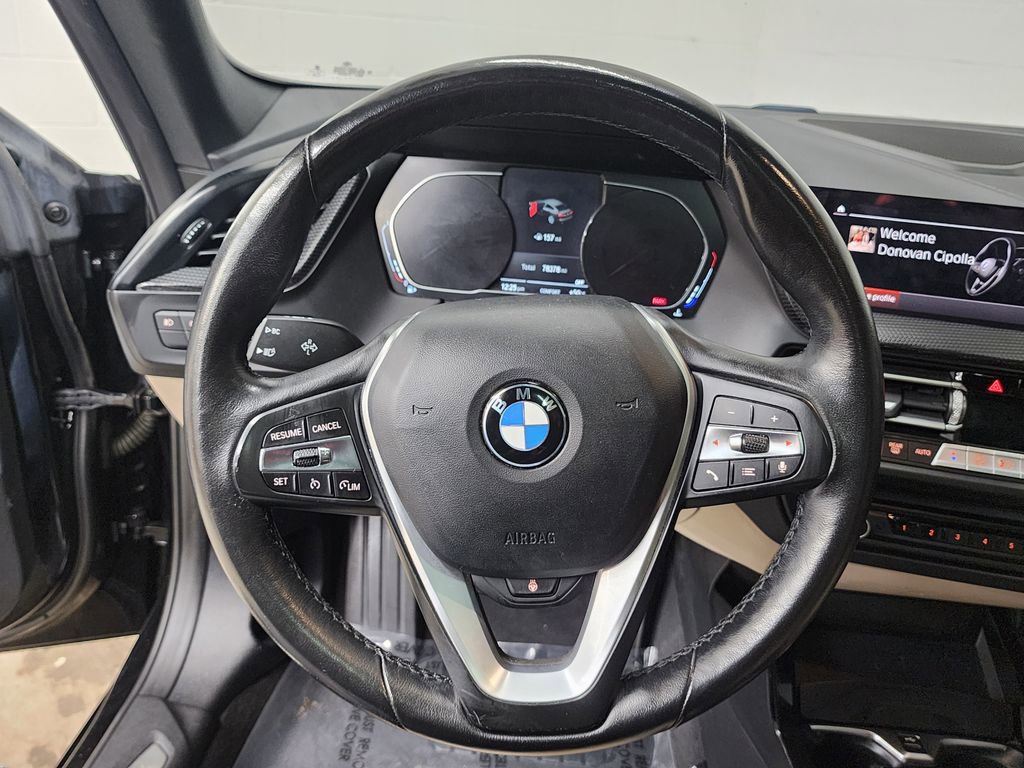 Used 2021 BMW 228i xDrive Gran Coupe w/ Convenience Package AWD/4WD image 14