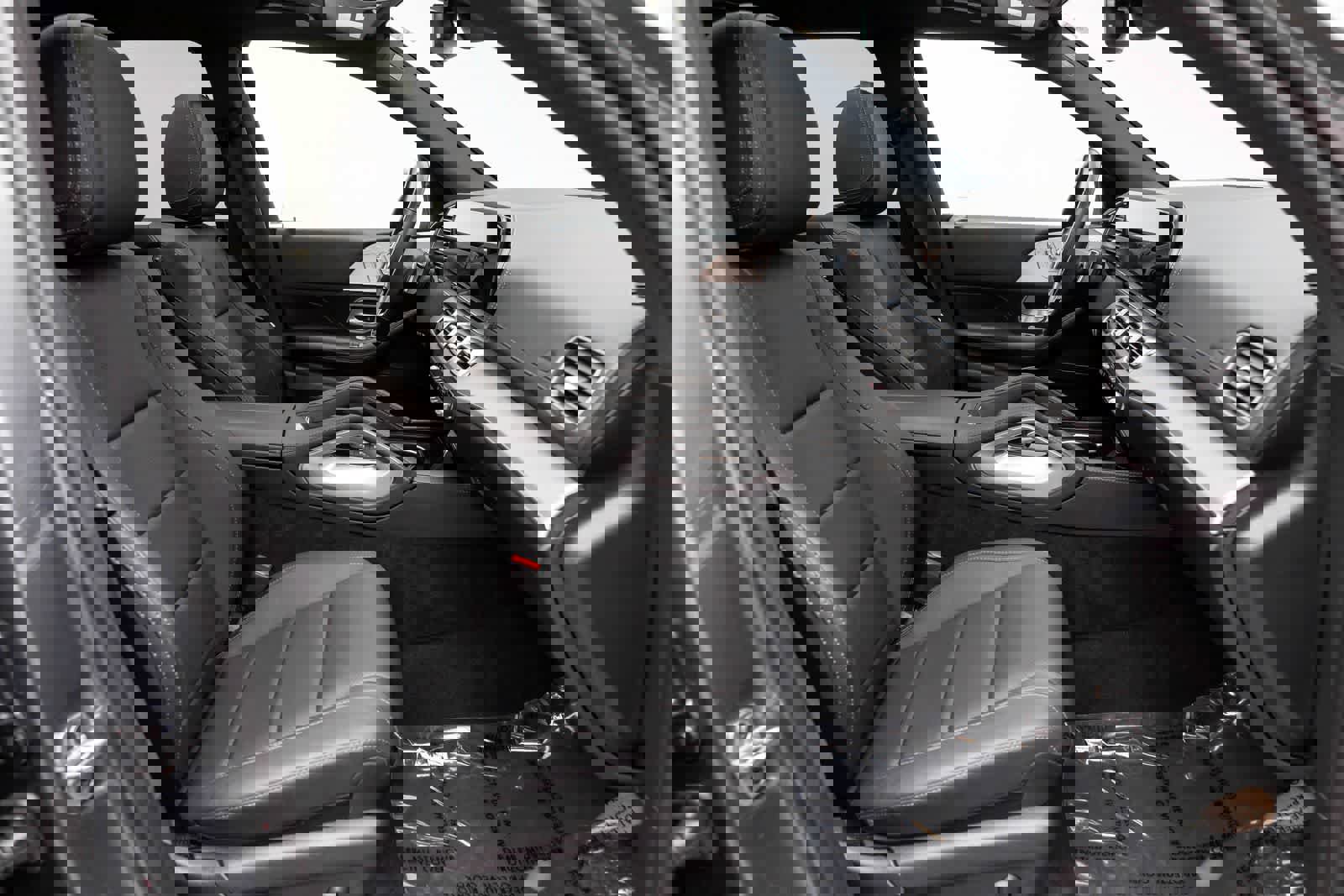 Used 2025 Mercedes-Benz GLS 450 4MATIC image 20