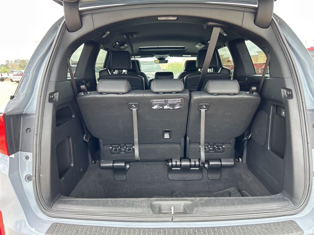 Used 2025 Honda Odyssey Sport-L image 6