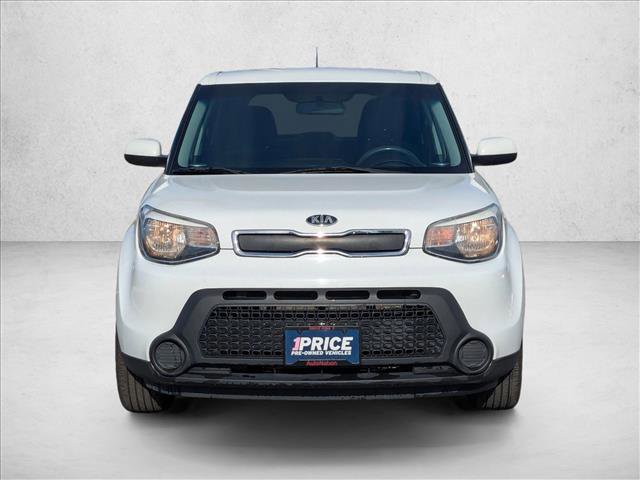 Used 2016 Kia Soul video 2