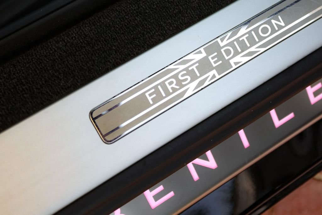 Used 2020 Bentley Continental GT V8 First Edition image 45
