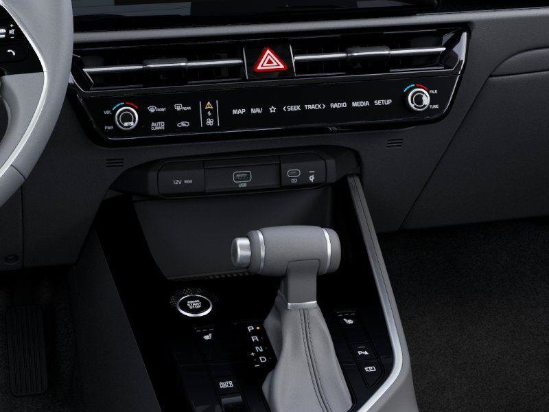 New 2026 Kia Niro EX w/ EX Premium Package FWD image 24