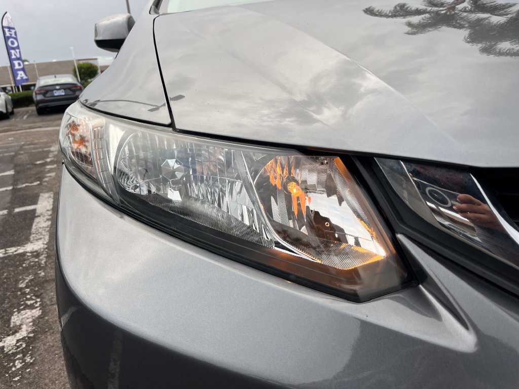 Used 2013 Honda Civic LX image 30