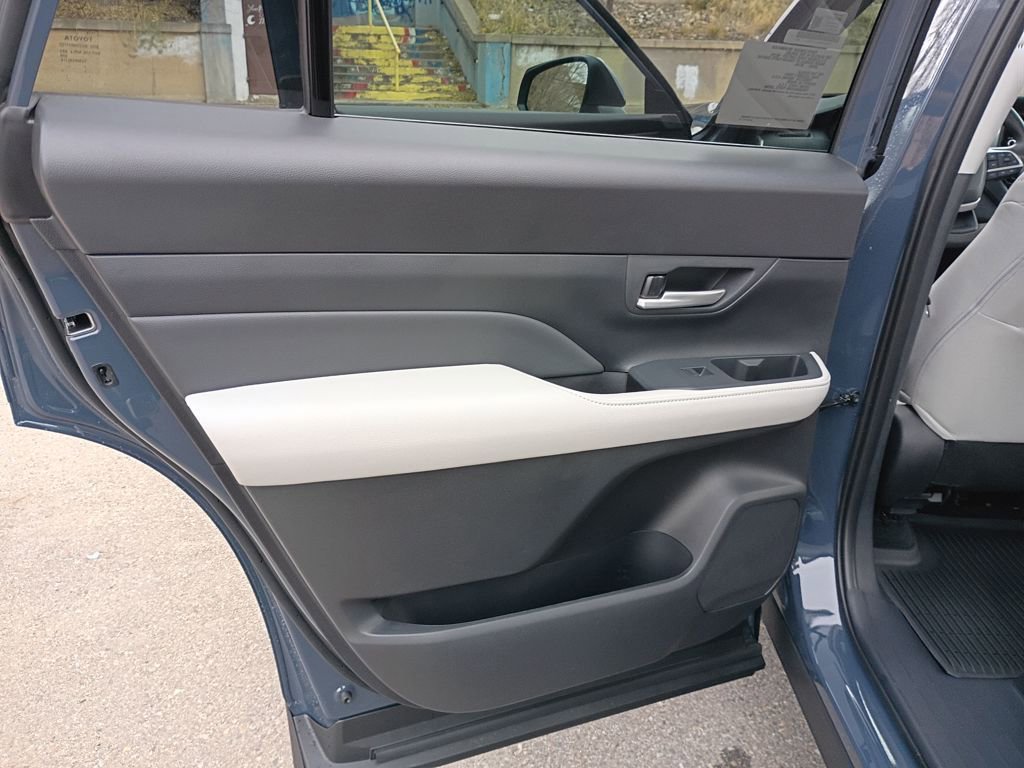 New 2025 Toyota Tacoma TRD Sport image 52