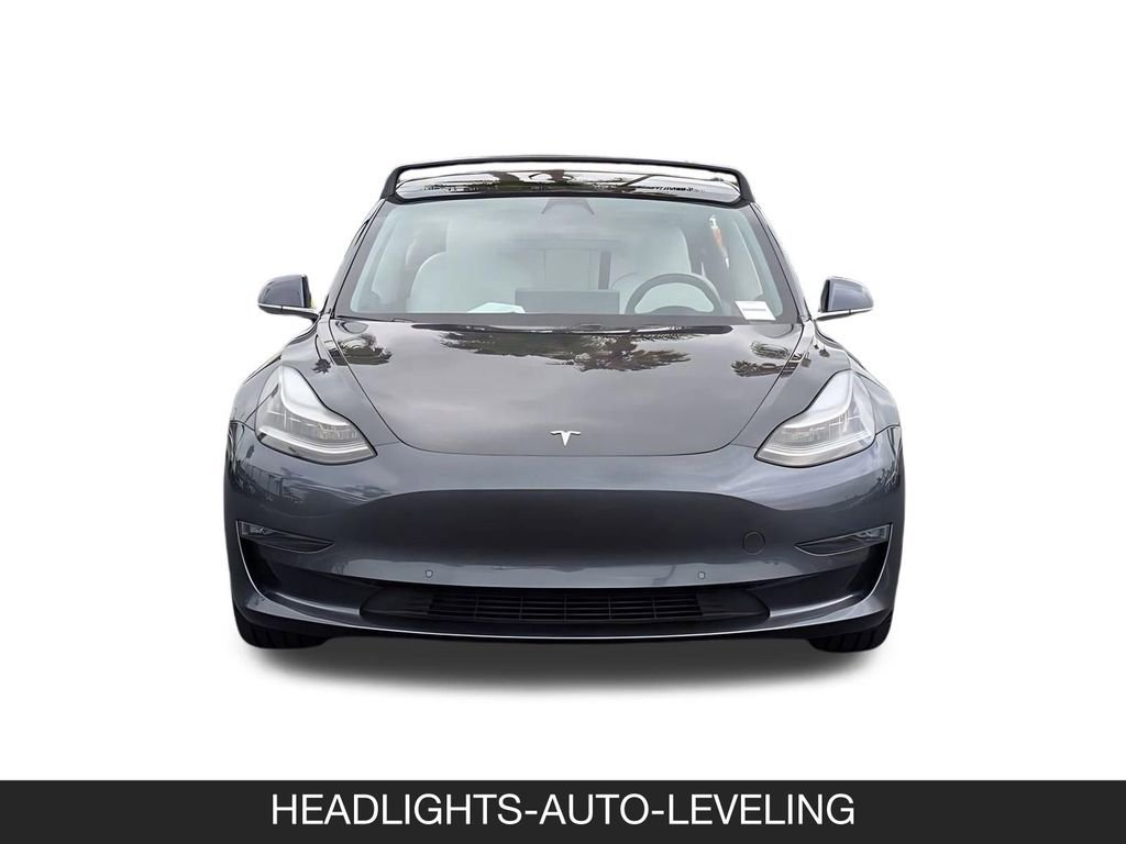 Used 2019 Tesla Model 3 Standard Range Plus RWD image 5