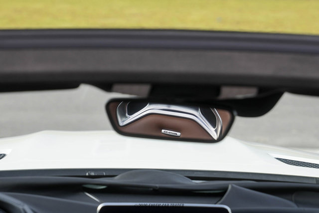 Used 2018 Mercedes-Benz AMG GT C image 59