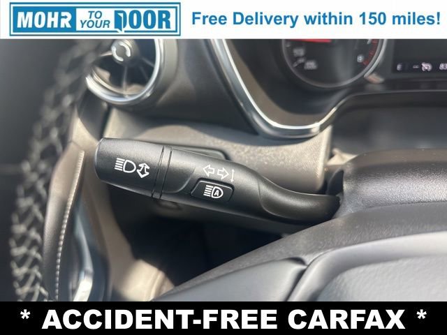 Used 2024 Chevrolet Blazer LT w/ Sound & Technology Package image 17