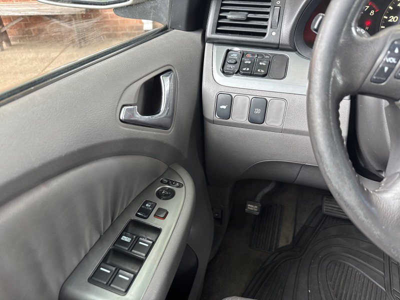 Used 2009 Honda Odyssey EX-L image 10