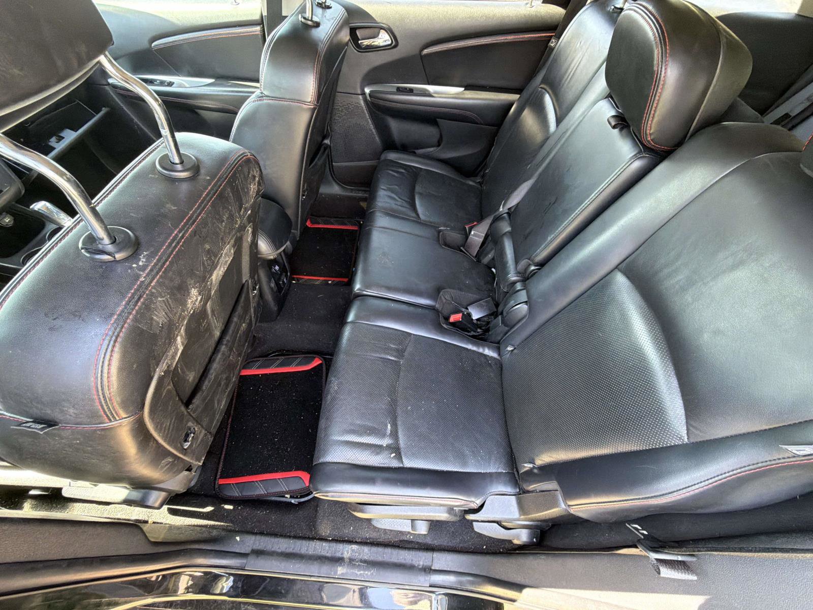 Used 2018 Dodge Journey GT AWD/4WD image 6