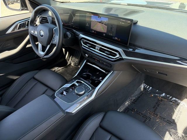 Used 2024 BMW 430i Coupe w/ Convenience Package image 13